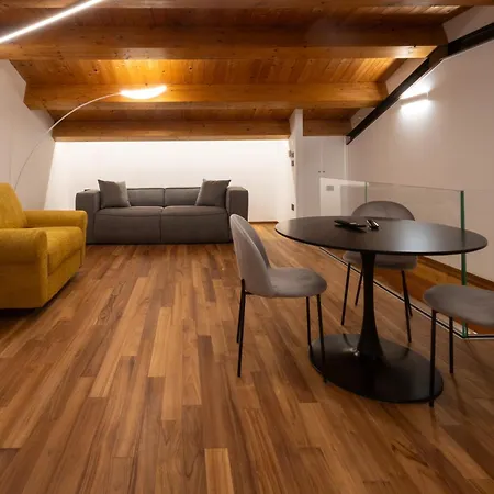 The Crispi House 3* Vasto