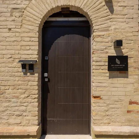 The Crispi House