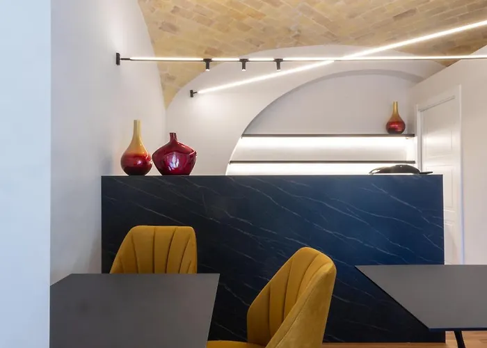 The Crispi House 3* Vasto