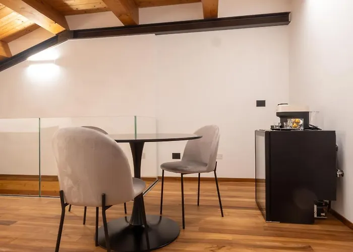 The Crispi House 3* Vasto