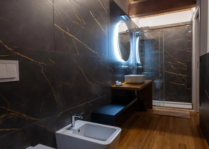 The Crispi House 3* Vasto