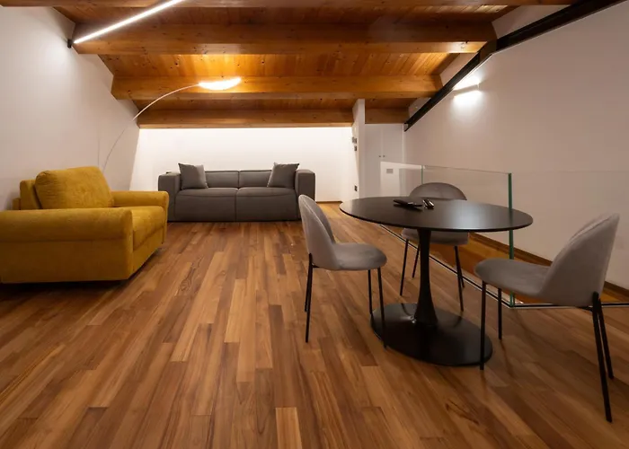 The Crispi House 3* Vasto