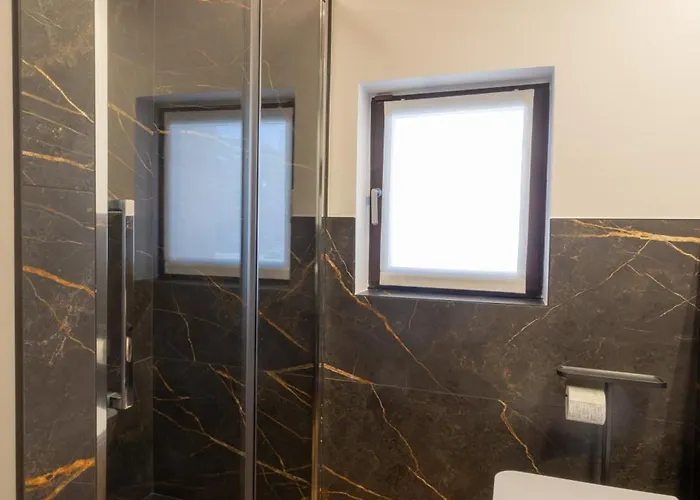 The Crispi House Vasto