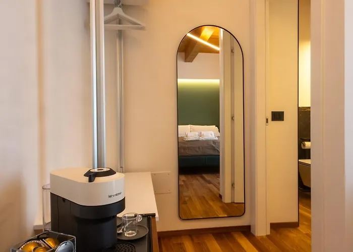 The Crispi House Bed & Breakfast 3*