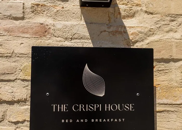 The Crispi House Bed & Breakfast