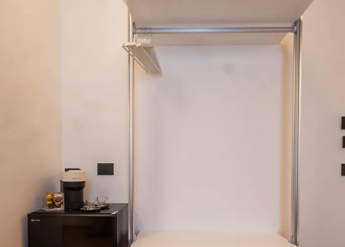 Bed & Breakfast The Crispi House Vasto