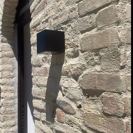 The Crispi House 3*