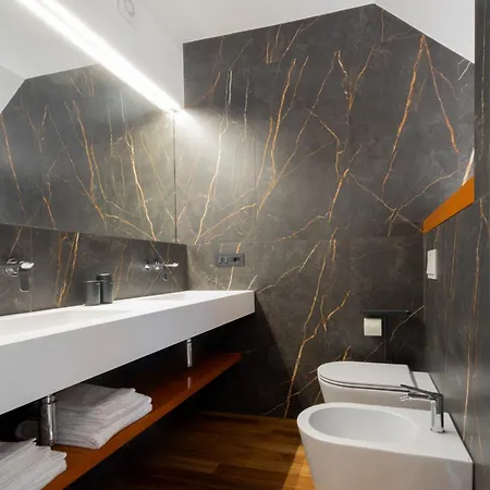 The Crispi House 3* فاستو
