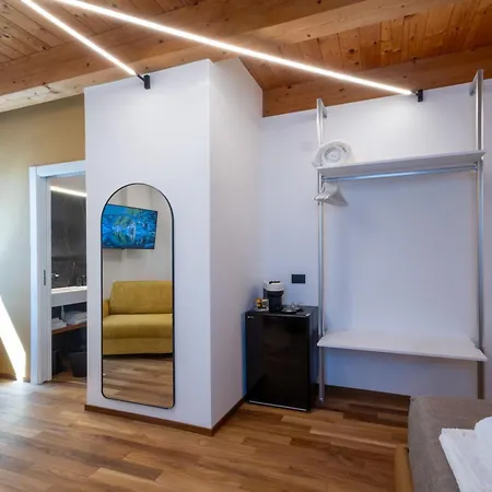 The Crispi House Vasto