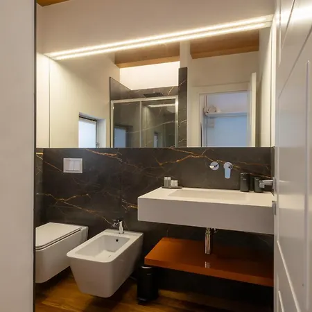 The Crispi House 3*