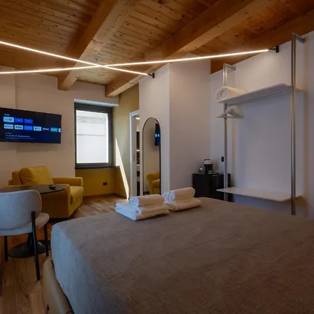 Panzió The Crispi House 3*