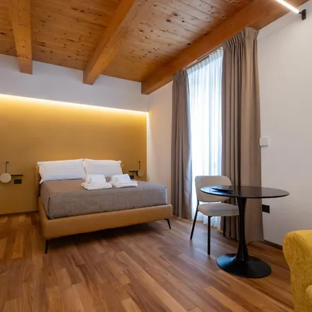 فندق مبيت وإفطار The Crispi House