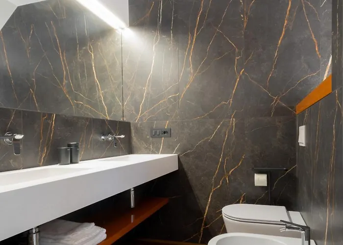 The Crispi House 3* Vasto