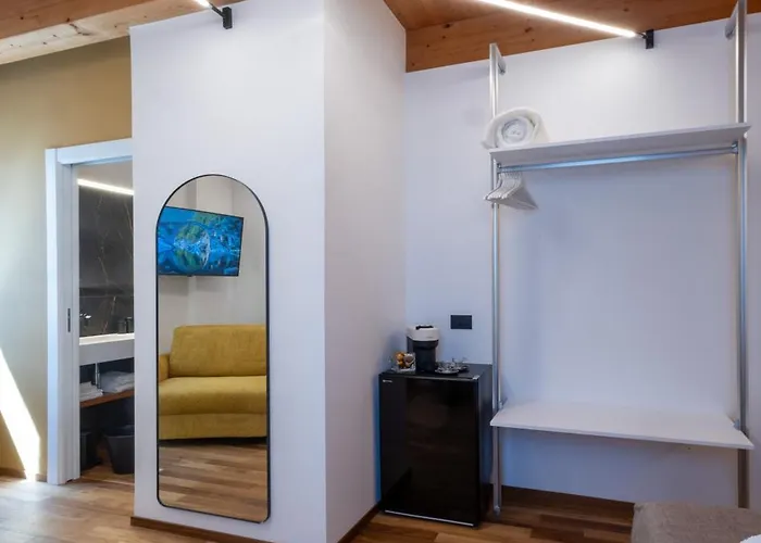 The Crispi House Vasto