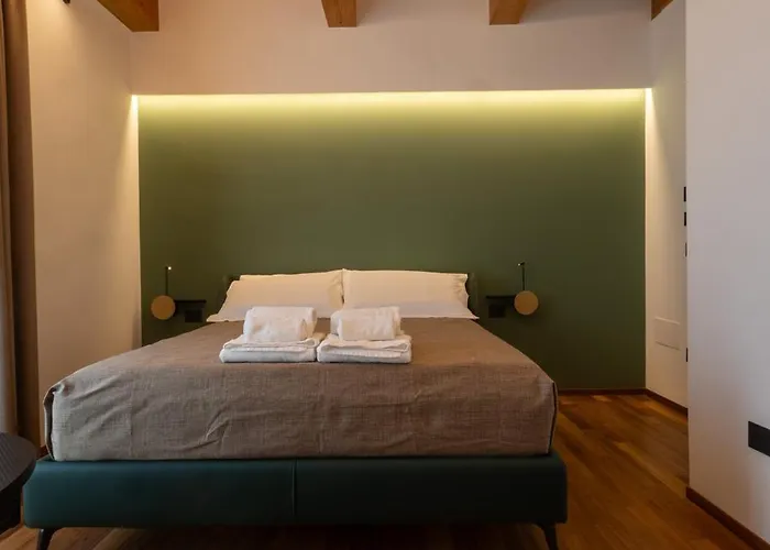 The Crispi House 3* Vasto