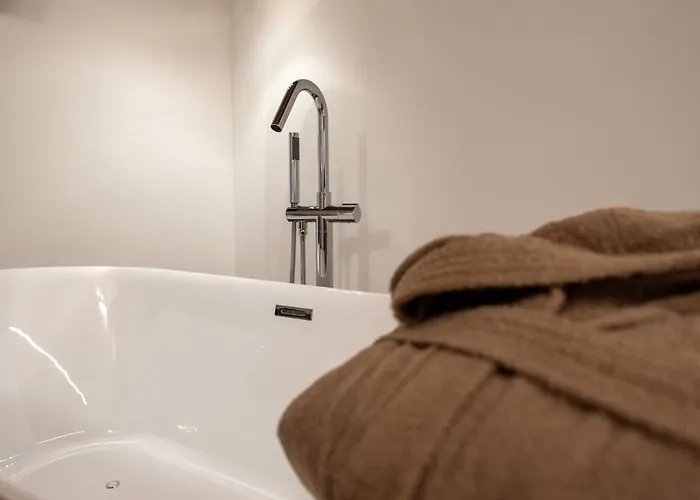 Panzió The Crispi House