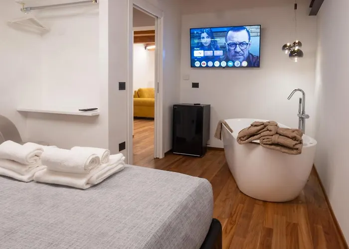 The Crispi House Panzió