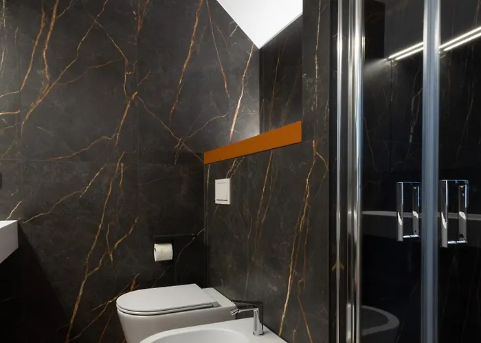 The Crispi House 3* Vasto