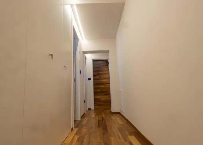 The Crispi House Vasto